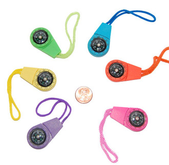toy compass bulk