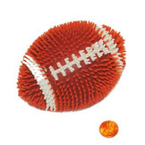Football shaped Spiky Ball Wholesale