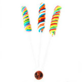 unicorn pops candy