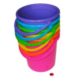 Medium Carnival Prize Buckets