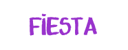 Fiesta Theme