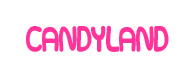 Candyland Theme