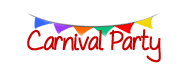 Carnival Party Theme