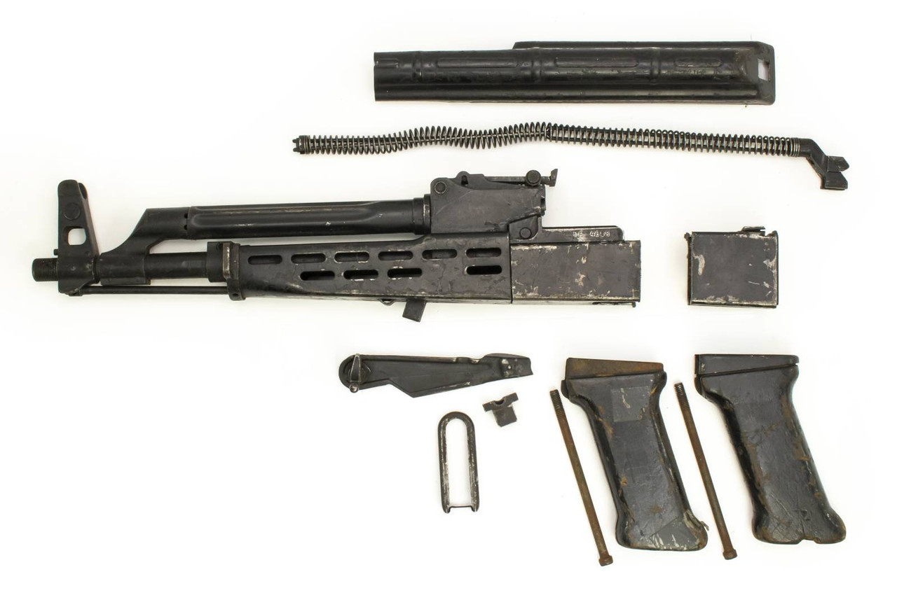 Parts Kits AK Parts Kits Centerfire Systems