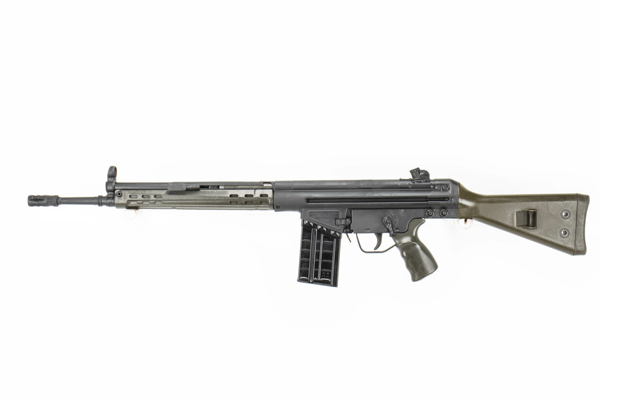 FMP G3-HK91 .308 Rifle - Centerfire Systems