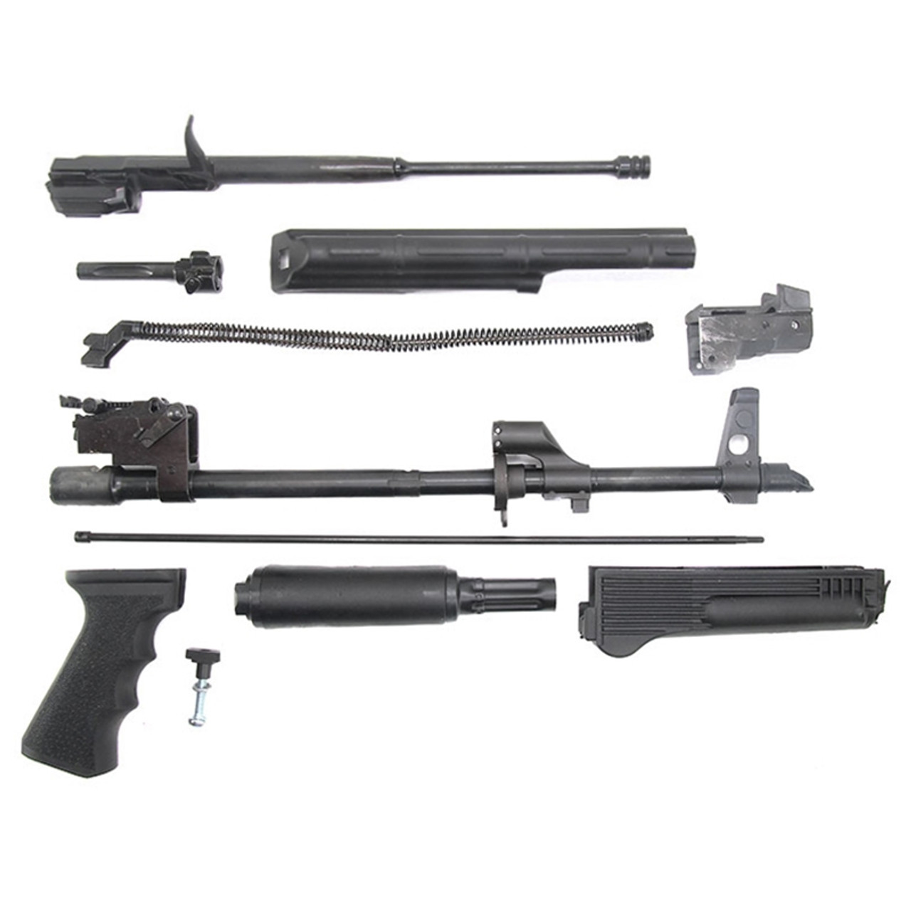 AK47 Front Trunnion New Centerfire Systems