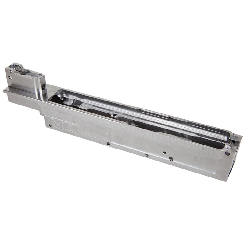 VZ.58 7.62x39mm Receiver - Centerfire Systems