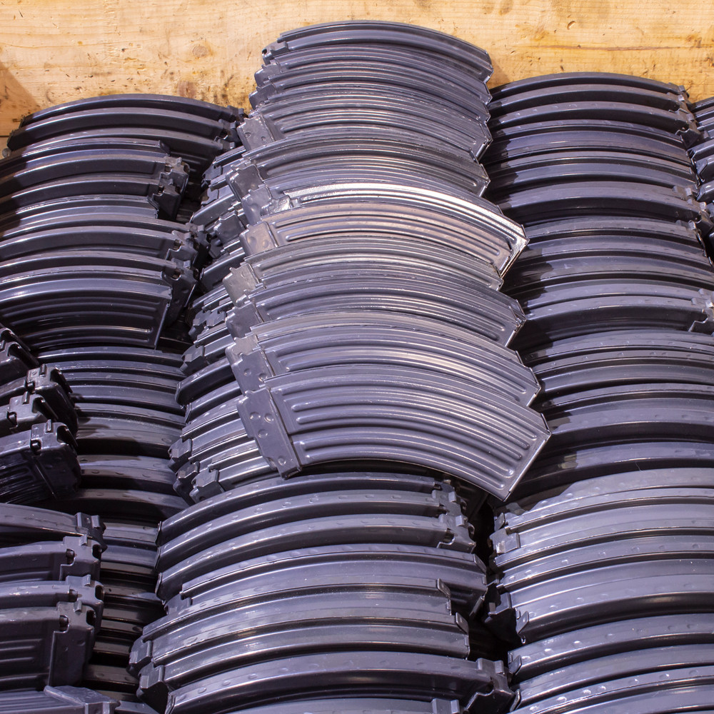 mag2023 MAG58 Backplate Complete for Std Gun - SARCO, Inc