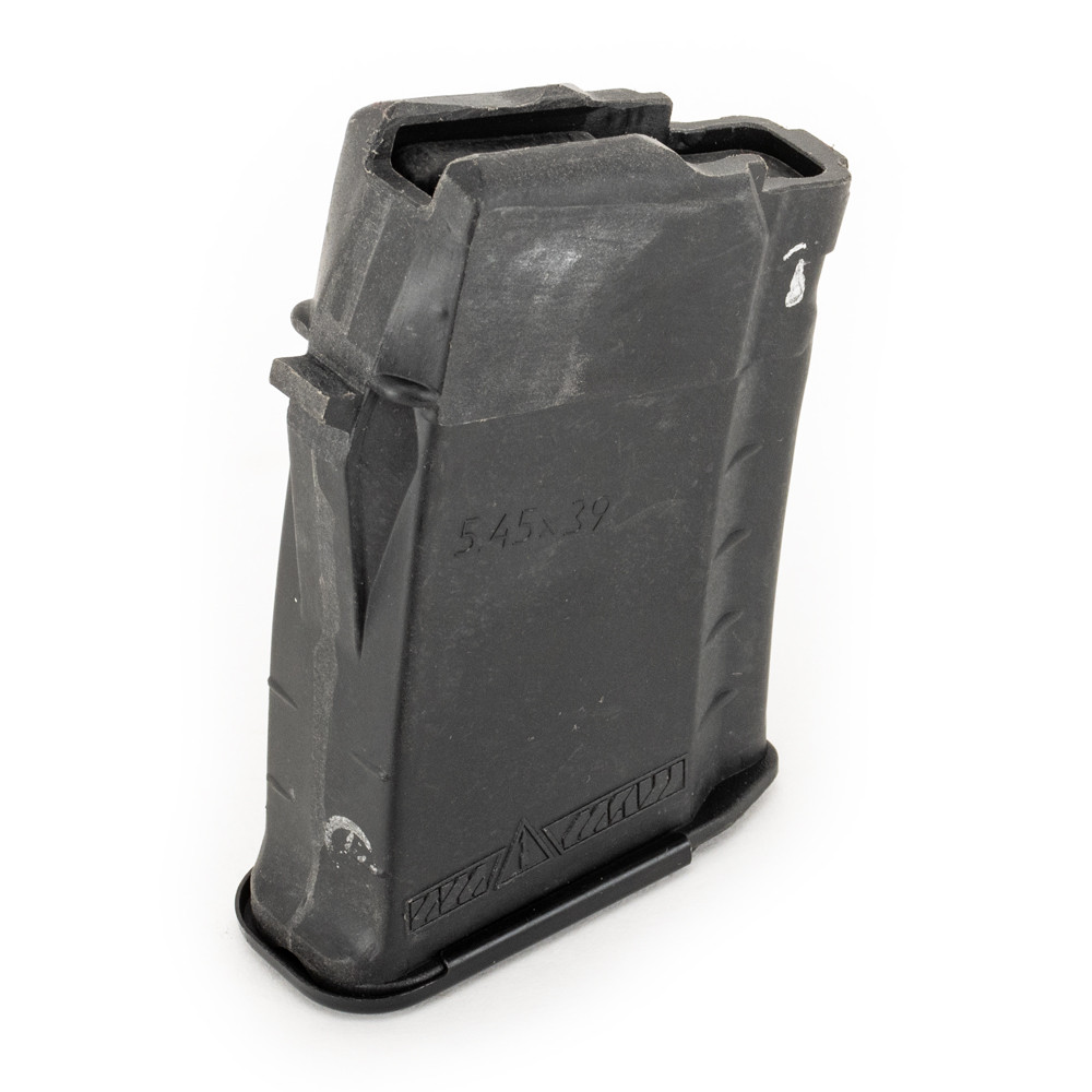 Factory Saiga 5.45x39 10rd Mag - Centerfire Systems
