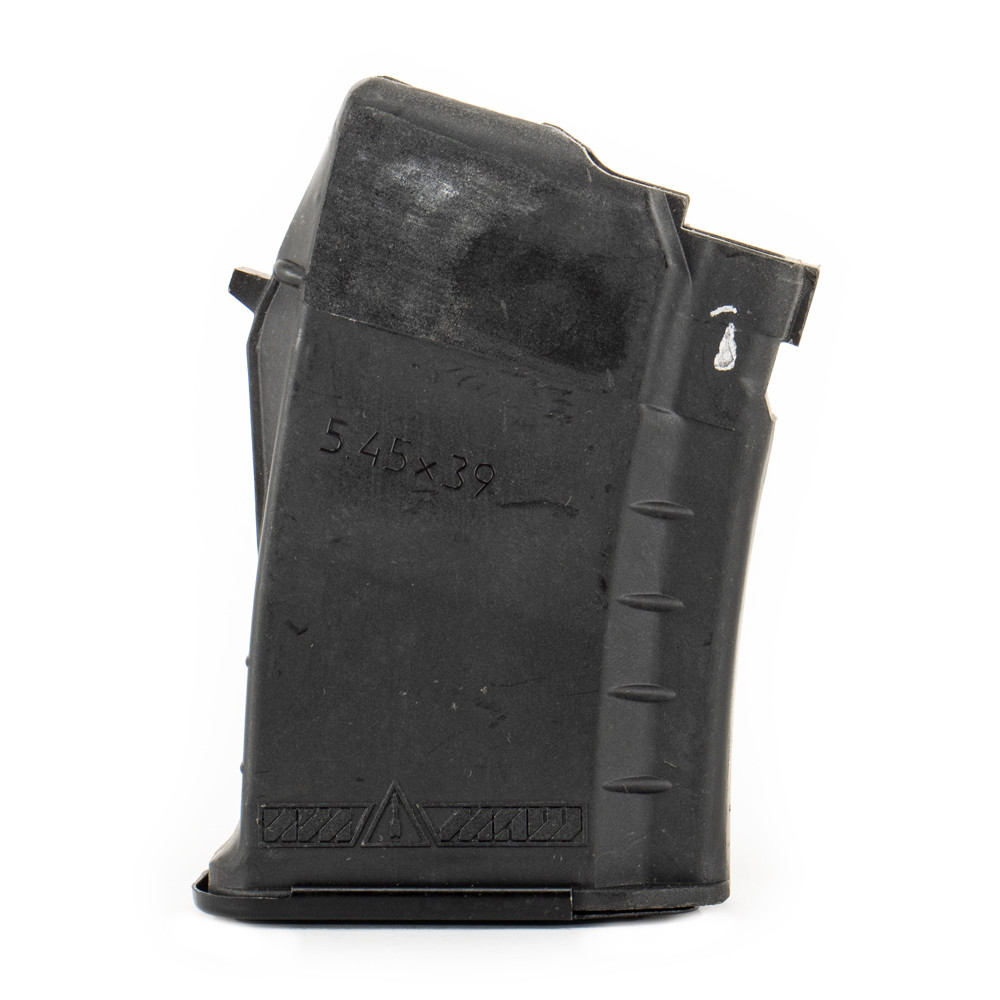 Factory Saiga 5.45x39 10rd Mag - Centerfire Systems