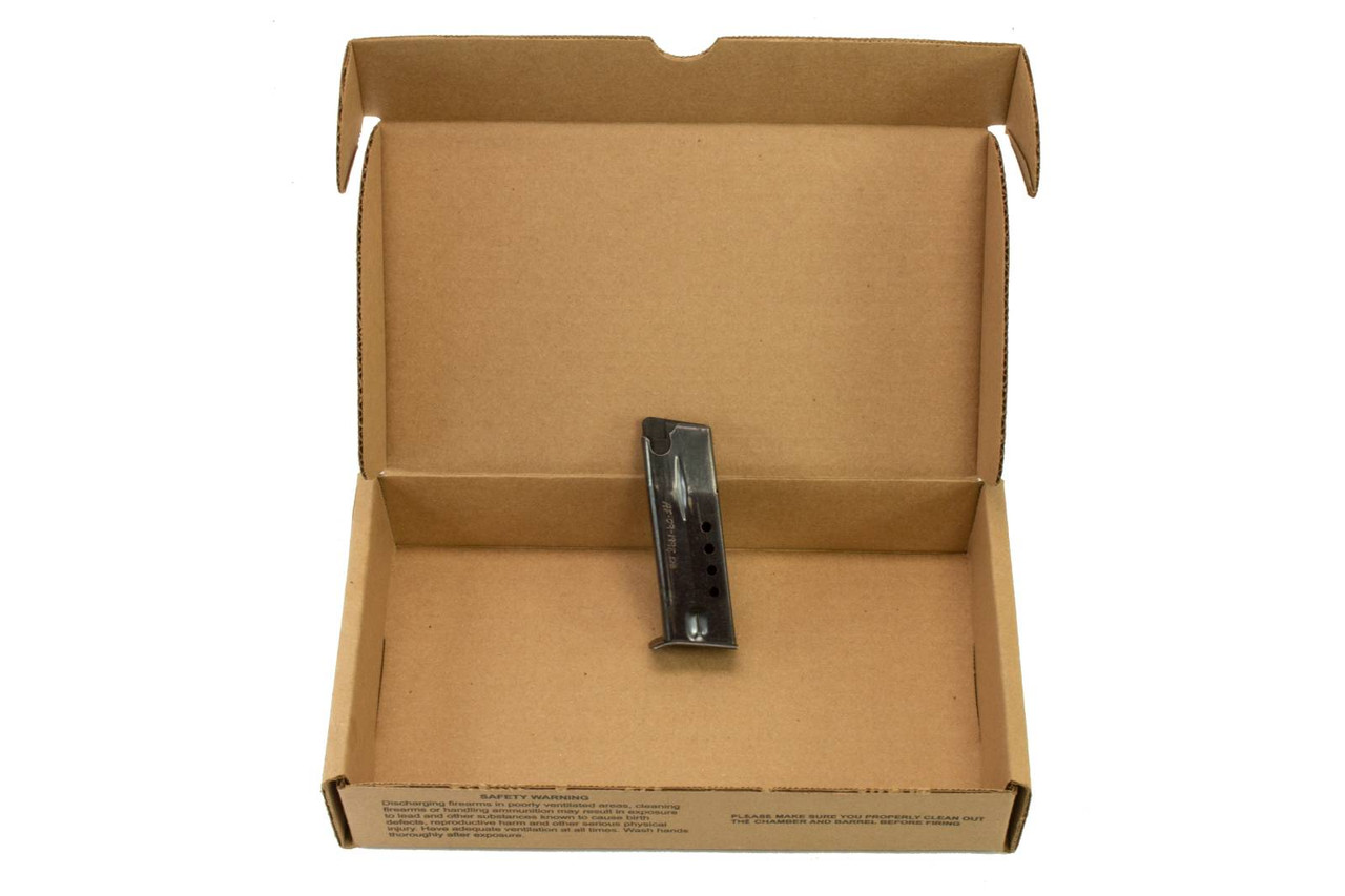 Used Jimenez J.A. Nine 9mm Magazine - Centerfire Systems