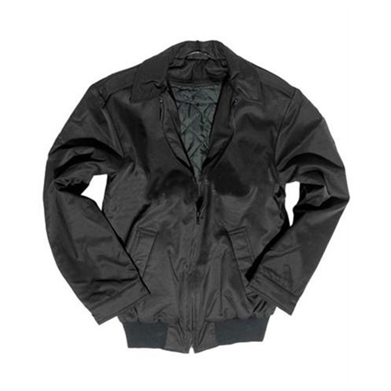 studs flight blouson black 00s y2k L 【公式通販】