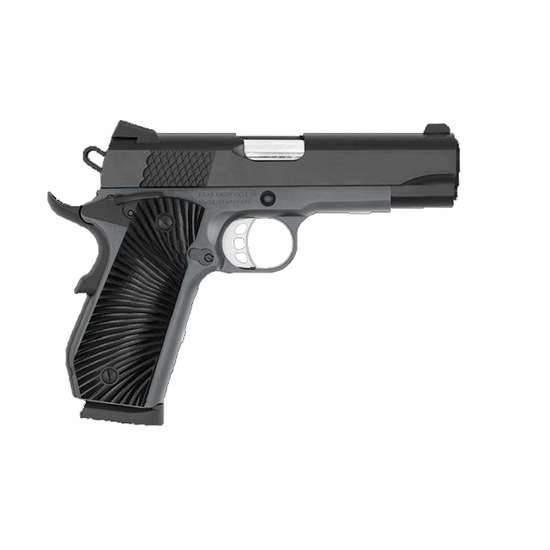 Tisas 1911 Carry B9 9mm Pistol - Centerfire Systems