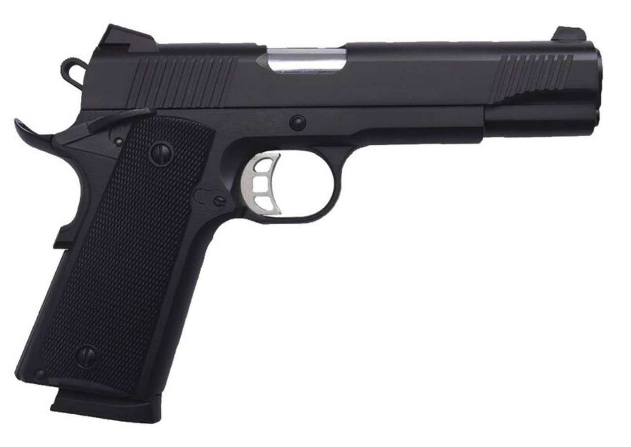 Tisas 1911 Duty 9mm Pistol - Centerfire Systems