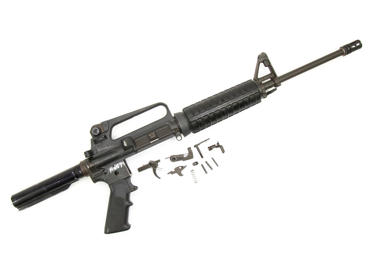 Colt M16/M4 Parts Kit 5.56mm - Centerfire Systems