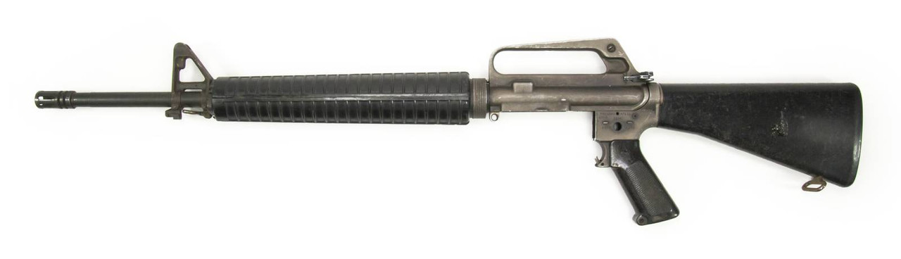 Colt M16 Parts Kit 5.56mm 20 Barrel - Centerfire Systems
