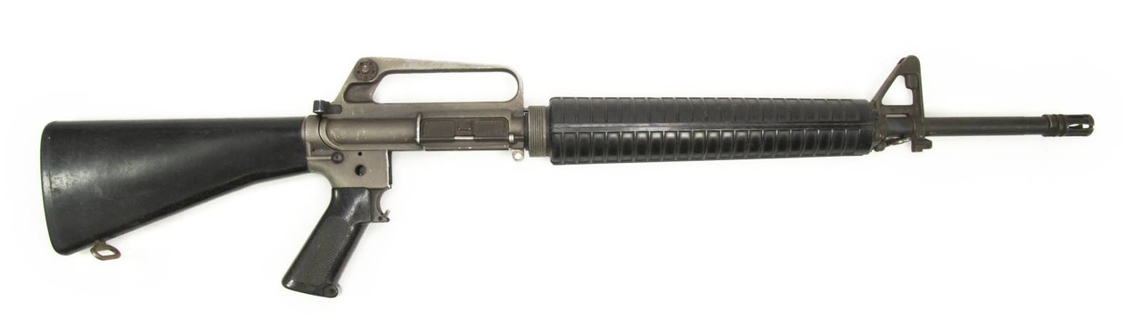 Colt M16 Parts Kit 5.56mm 20 Barrel - Centerfire Systems
