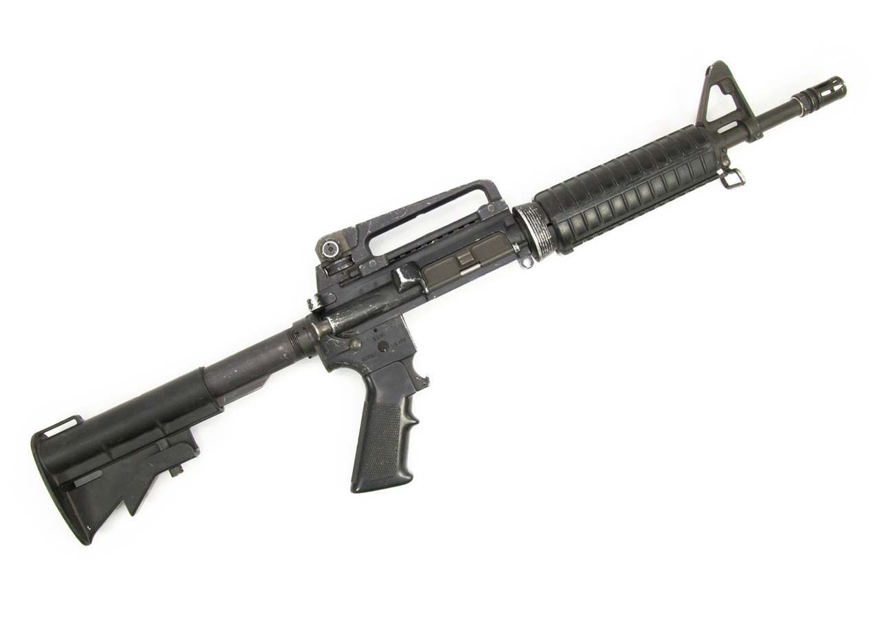 Colt M4 Parts Kit 5.56mm7931 - Centerfire Systems