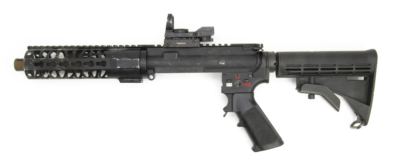 Spikes Tactical M16 Parts Kit 5.56/.223 - Centerfire Systems