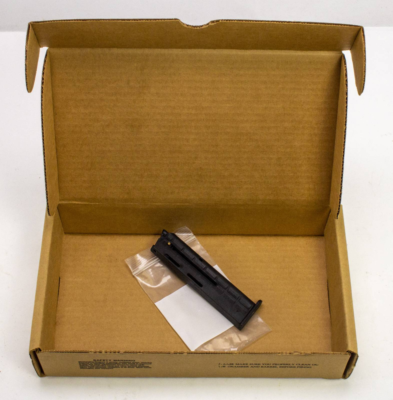 1) CHIAPPA 1911-22 .22LR 10RD MAGAZINE - Centerfire Systems