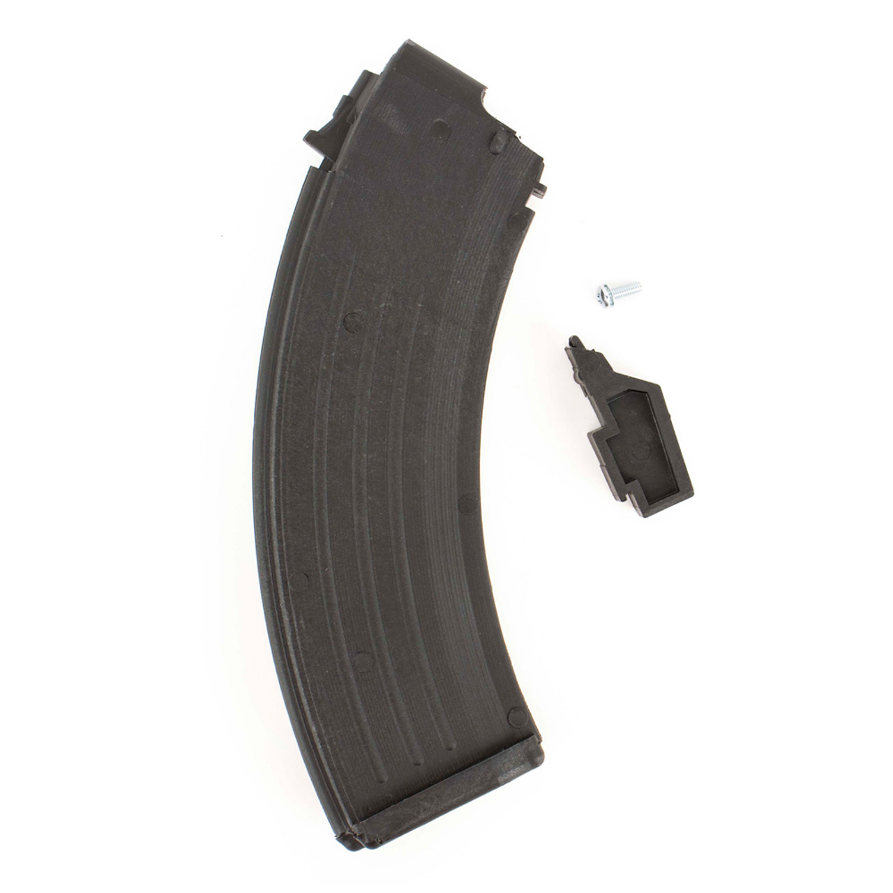 SMITH スカッドマグ RTG Parts Schmeisser, AK47, 60rd Quad Stack Magazine, New