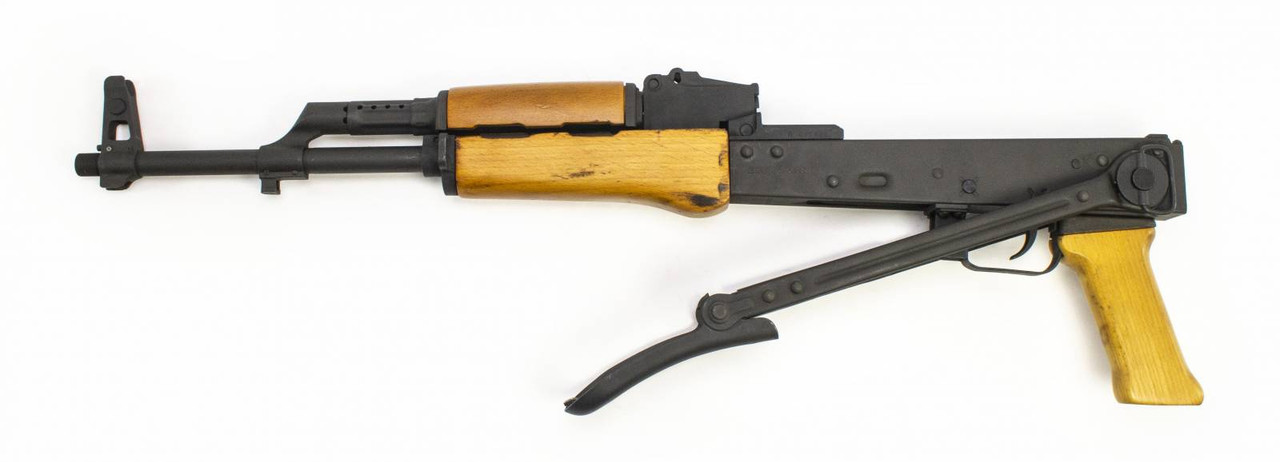 AK63D AK47 7.62X39MM RIFLE INCOMPLETE8310 - Centerfire Systems