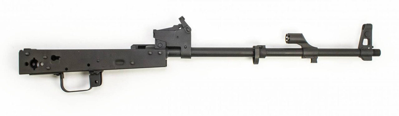 AK63D AK47 7.62X39MM RIFLE INCOMPLETE NO GASPORT - Centerfire Systems