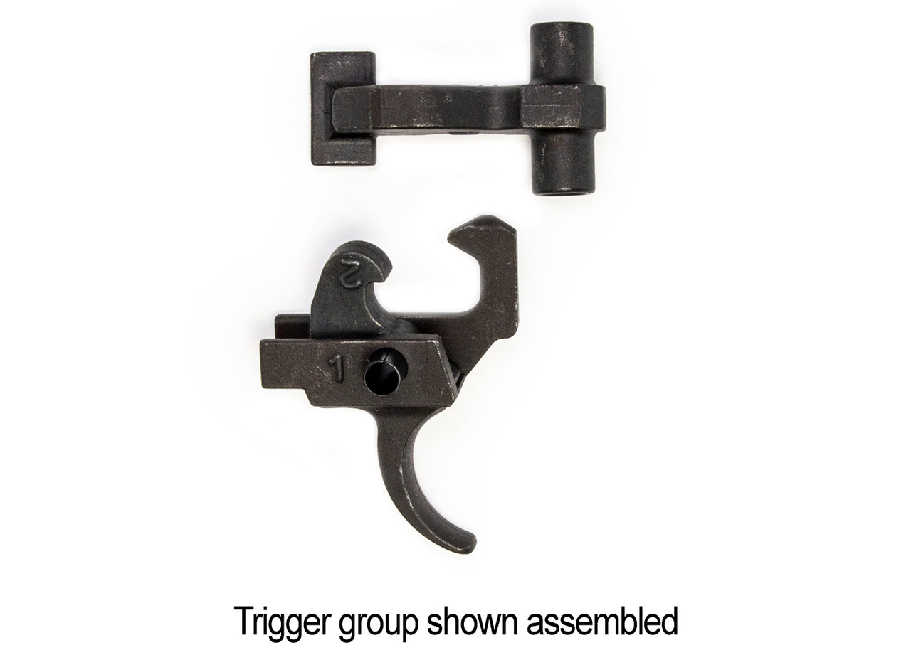 US MADE AK-47 Trigger Group