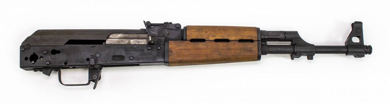 ZPAPM70 AK 7.62X39MM RIFLE INCOMPLETE9173 - Centerfire Systems