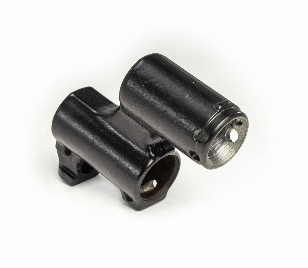 East German AK-74 Mpi-AKS-74n Side Folder Parts Matching, 5.45x39