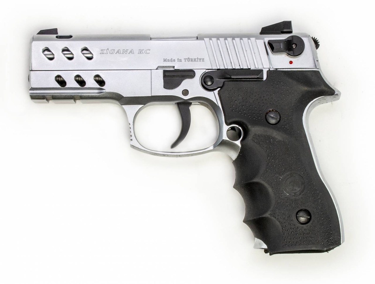 ZIGANA KC 9MM TRAINING PISTOL HG1999_43 - Centerfire Systems