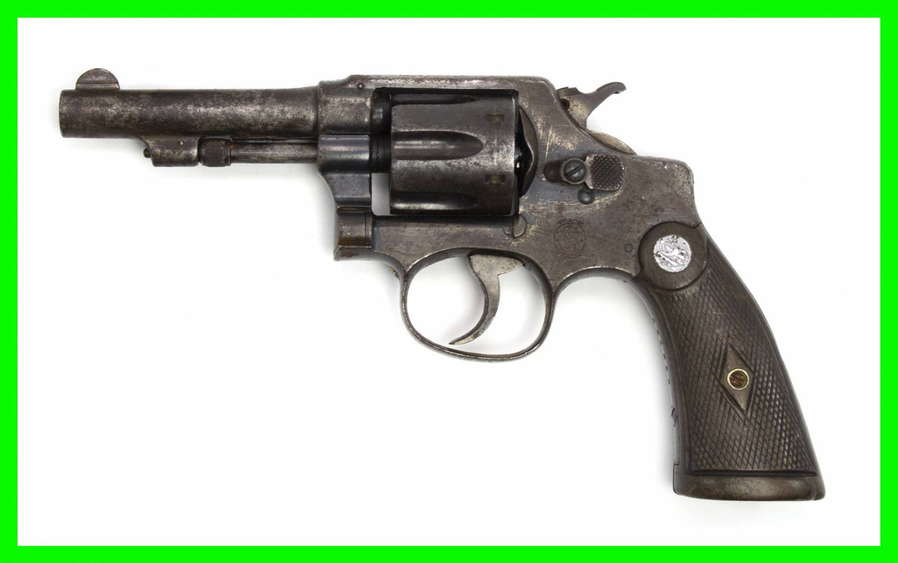 和　LC-32W5 COLUMBIAN TOP BREAK 32 S&W