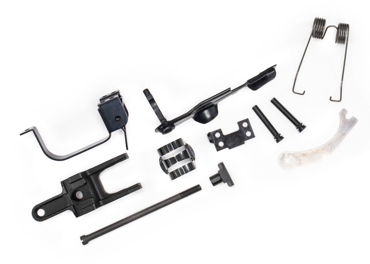 American AK-74 5.45x39mm Parts Kit