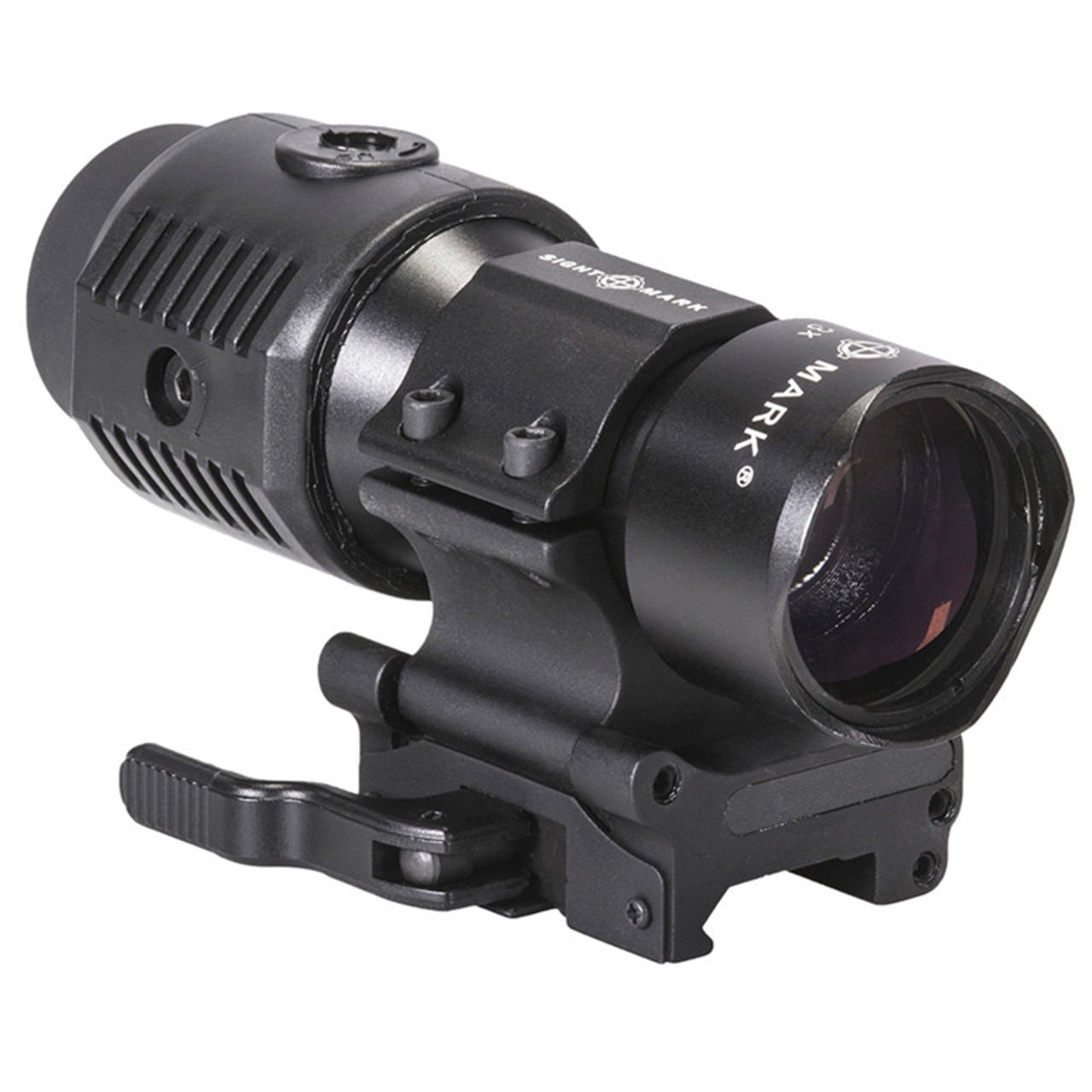 Sightmark 3x Tactical Magnifier - Centerfire Systems