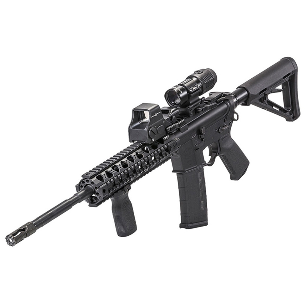 Sightmark 3x Tactical Magnifier - Centerfire Systems