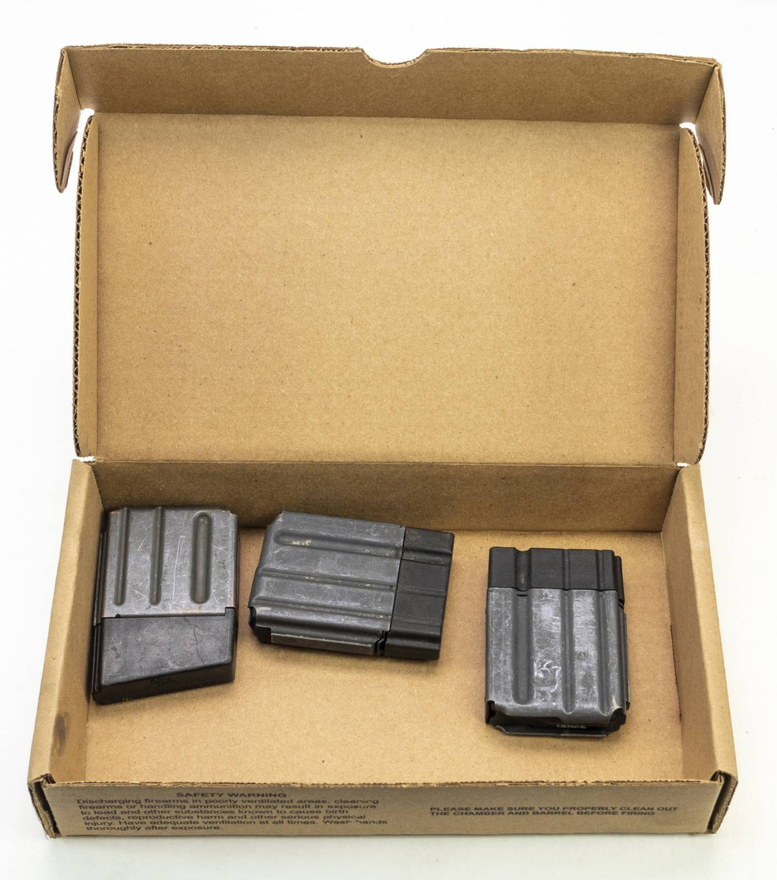 トイガン M16 series Magazine BOX SET 10pieces トイガン M16 series Magazine BOX SET 10pieces Amazon.com