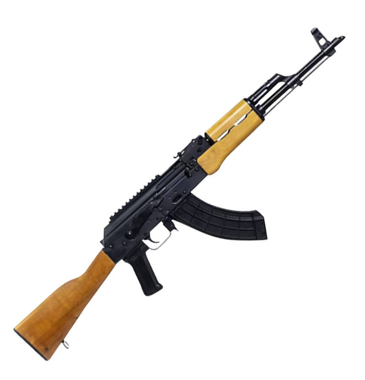 邦楽 AK-47 / LIVE@EL NINO 20051230 Nova Modul CGR AK-47 7.62x39mm AKM Style Hardwood Stock. Certified