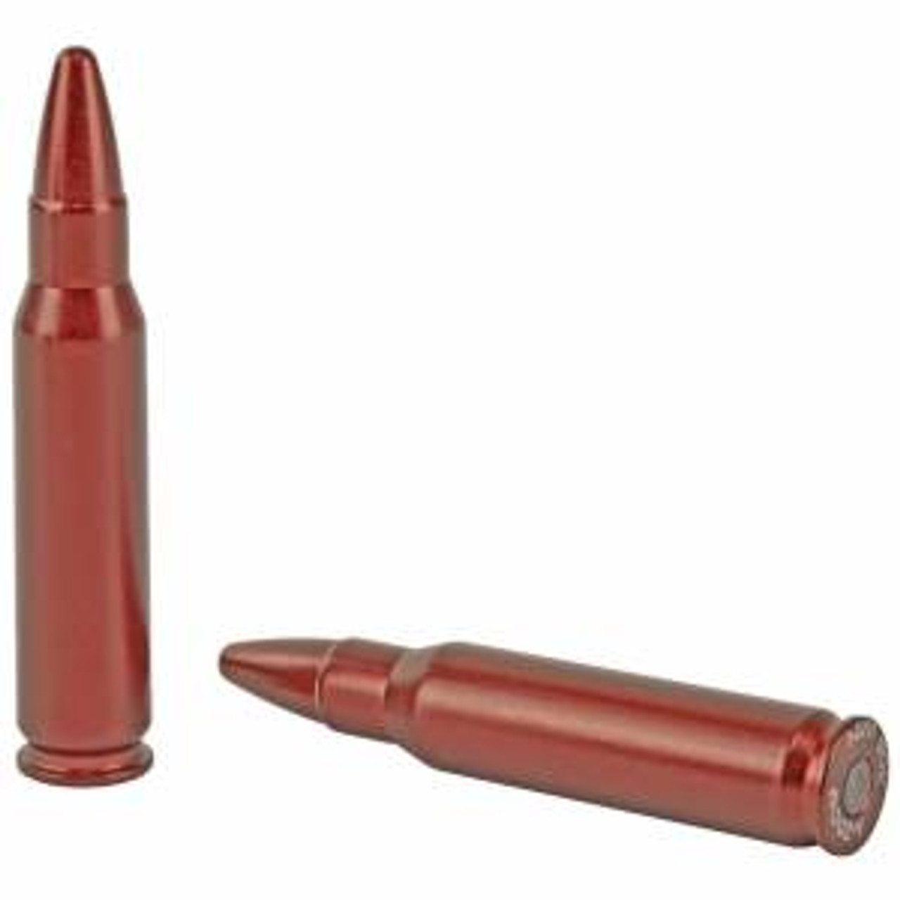 A-Zoom 12228 Rifle Snap Caps308 Win,7.62 NATO 2 Pkg. - Centerfire