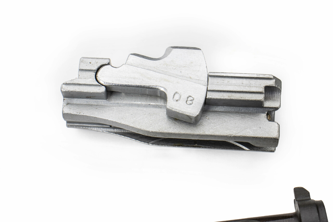 VZ58 SIDE FOLDING STOCK PARTS KIT.