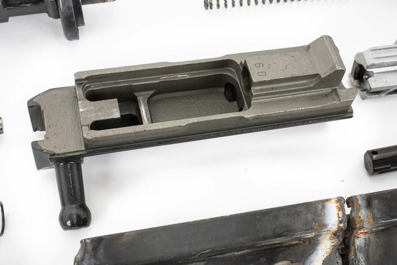 特価商品  VZ58 Fixed Stock Parts Kit - Complete - Centerfire Systems 遊戯王OCG デュエルモンスターズ