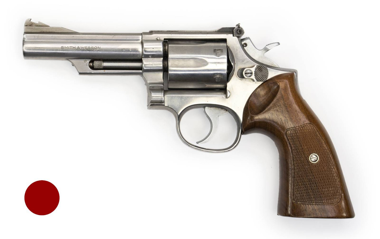 Smith & Wesson S&W 357 Magnum モデルガン タナカ モデルガン S&W M&P360 .357magnum 1-7/8inch HW