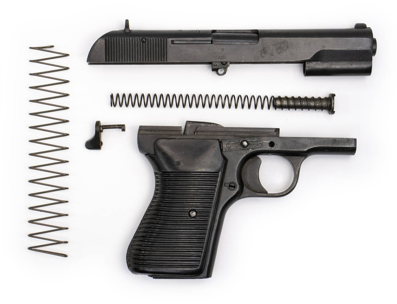 Norinco Tokarev 7.62x25 Semi Auto Model 54-1 - Centerfire