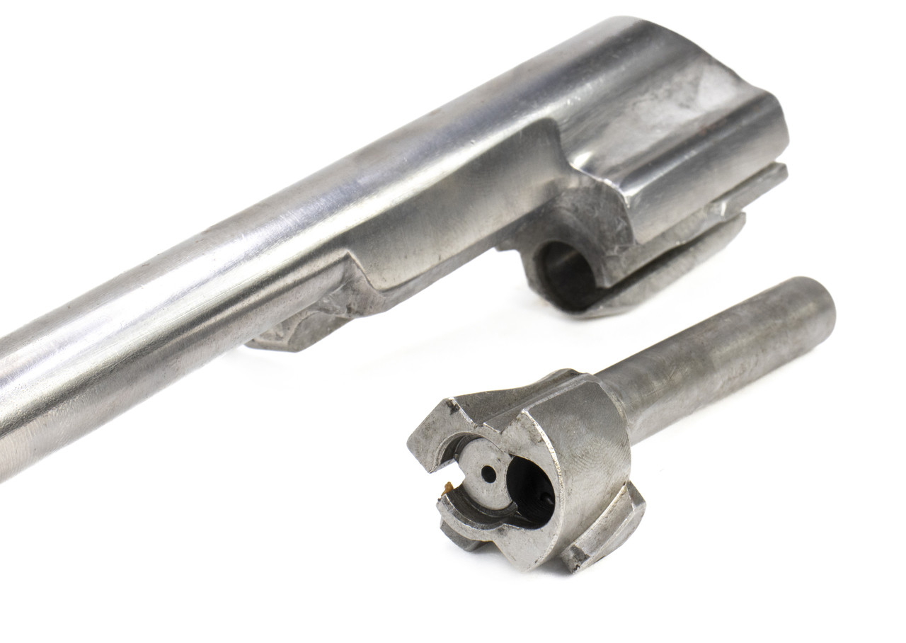 Yugo M70 Surplus Factory Original Bolt Carrier Assembly