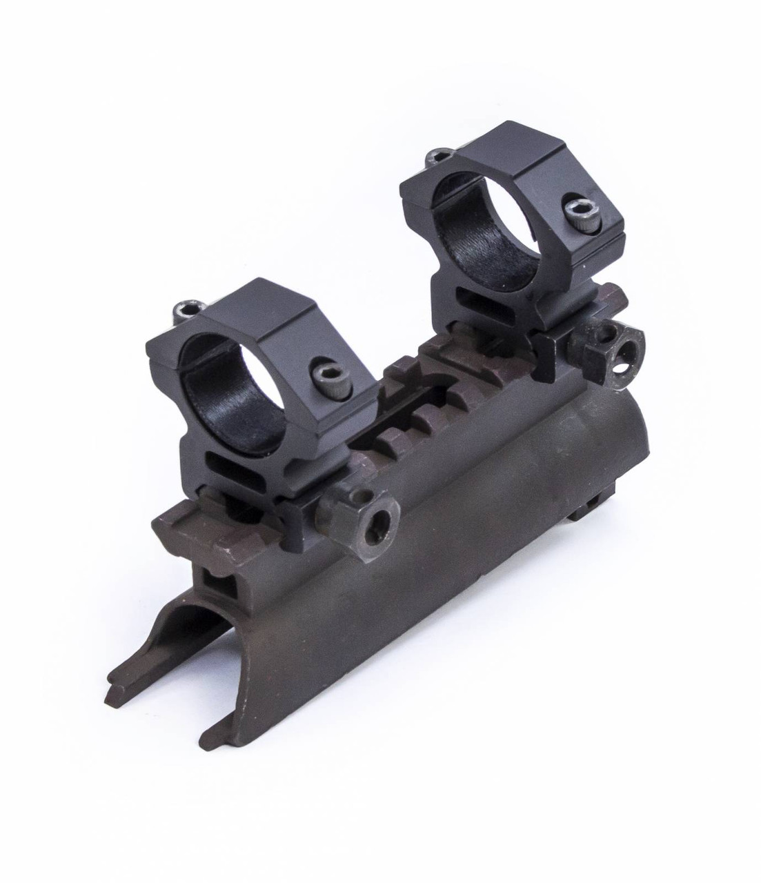 UTG 3rd Gen High Profile SKS Scope Mount - Centerfire Systems