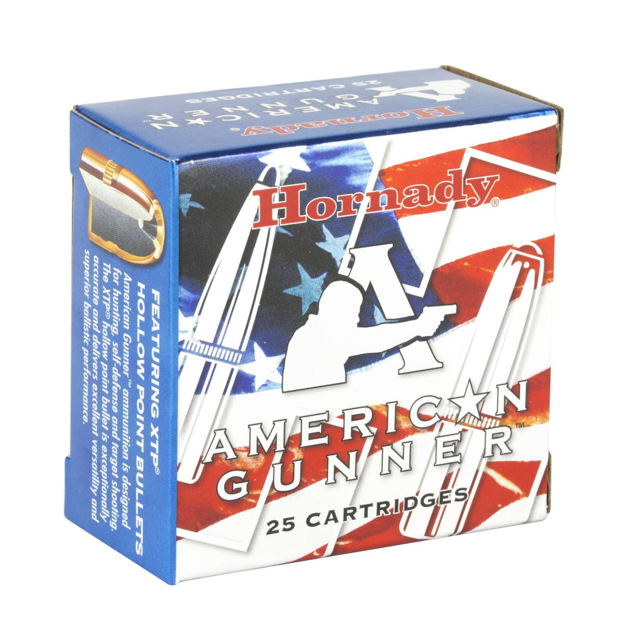 380 ACP Bulk Ammo