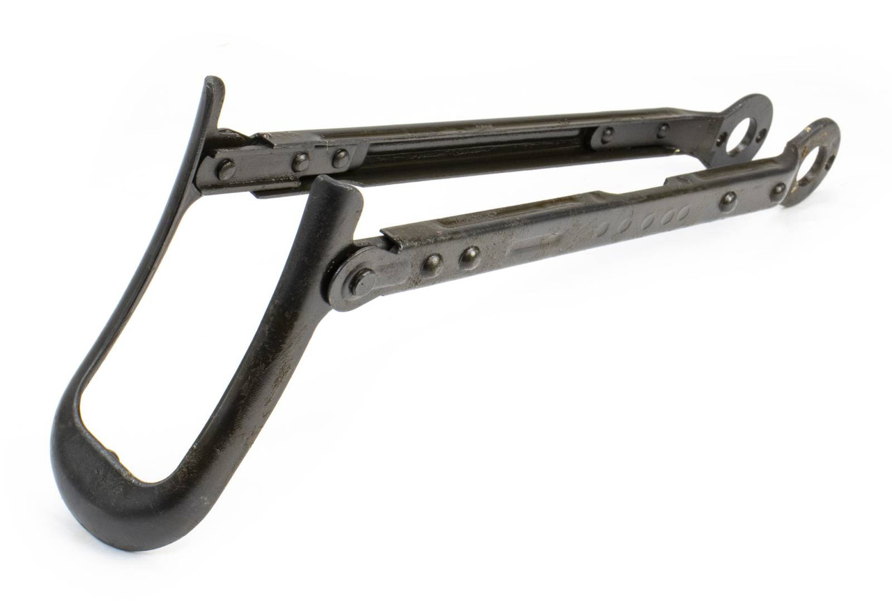 その他 yugo Yugo M70 Factory Original Underfolding Buttstock (M70AB1