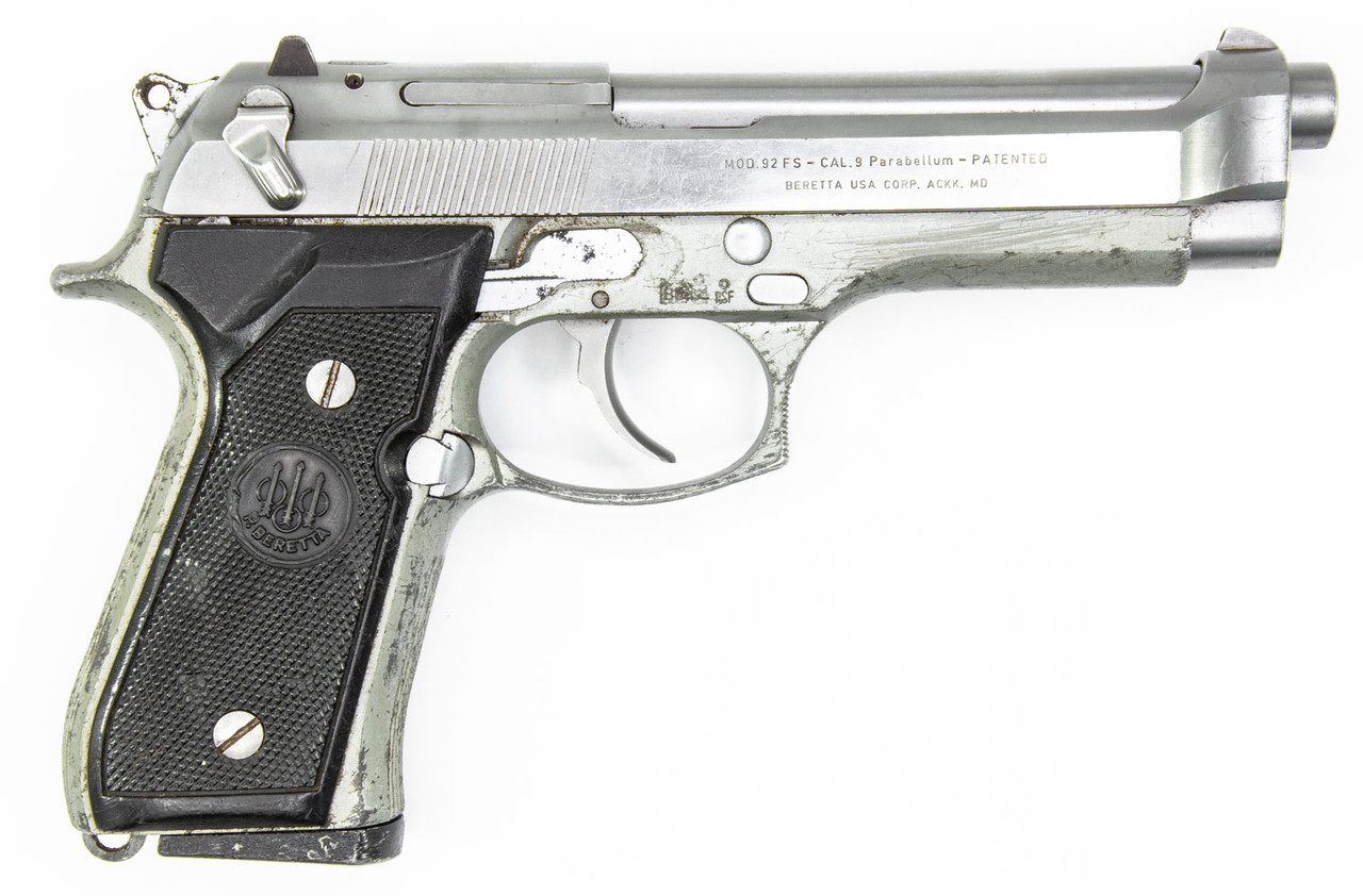 Beretta 92FS