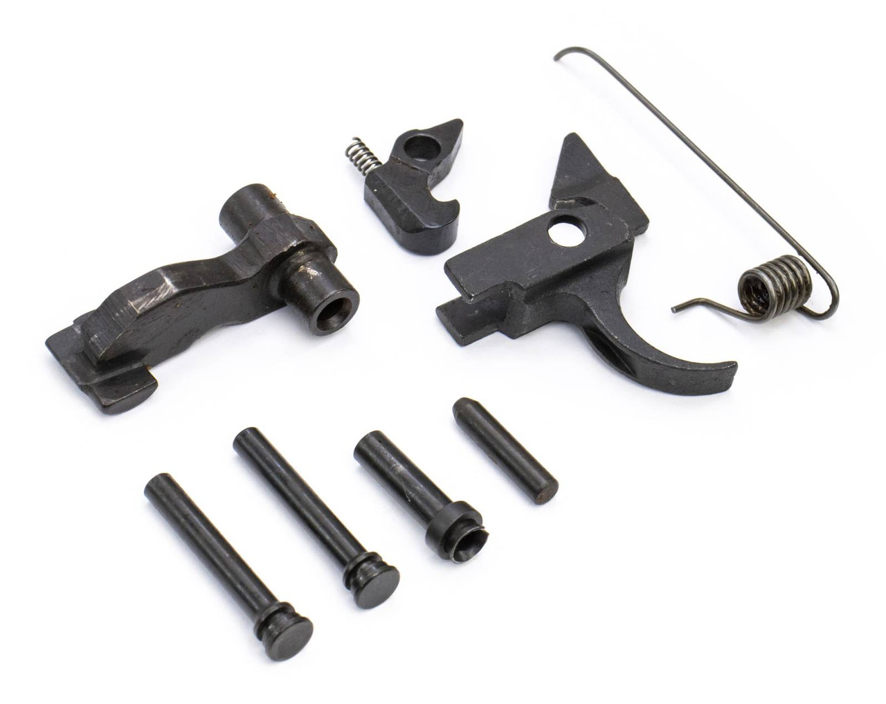 AK Trigger Group Package - Centerfire Systems