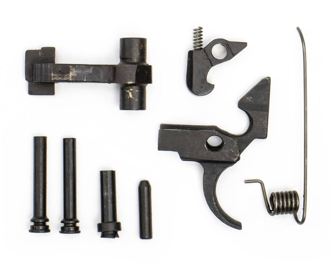 AK Trigger Group Package - Centerfire Systems