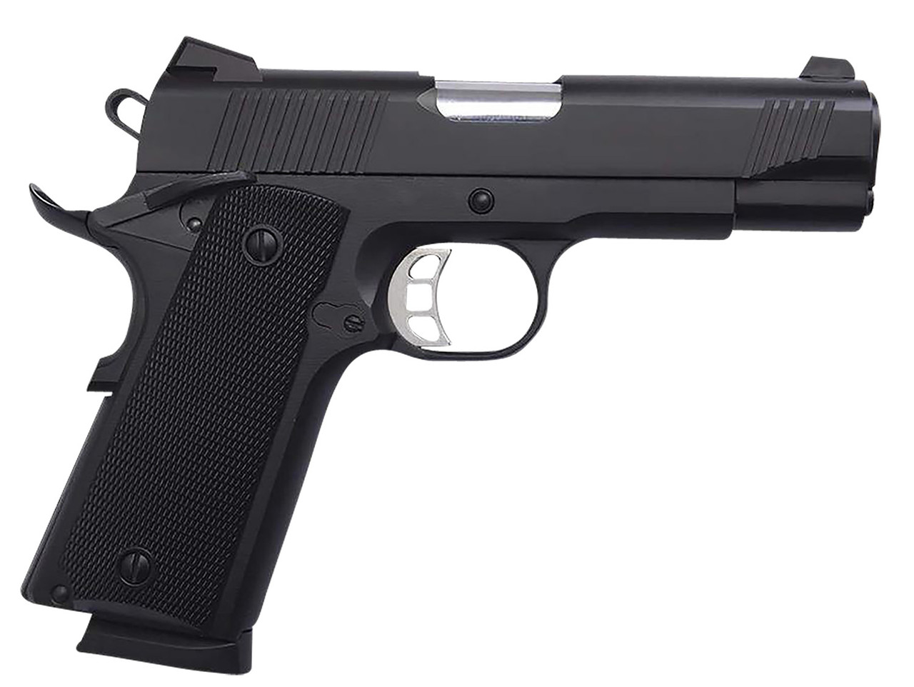 SDS 1911 B9 CARRY 9MM CER8 - Centerfire Systems